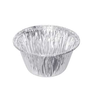 BEST Choice Disposable 80ml Aluminium Baking Cup