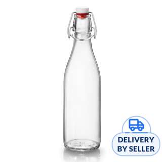 Bormioli Rocco Giara Bottle 1 Ltr