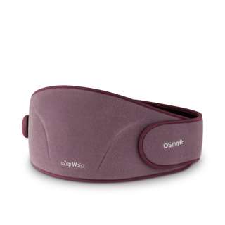 OSIM uZap Waist EMS Toning Belt