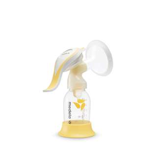 MEDELA Harmony Flex Manual Breast Pump