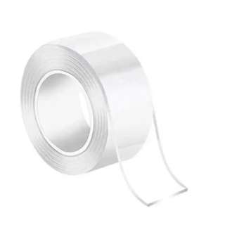 PurityWhite Nano Double Sided Tape Reusable
