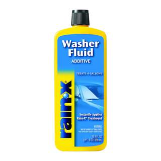 Rain-X Windshield Washer Fluid