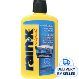 Rain-X Glass Water Repellent - Original
