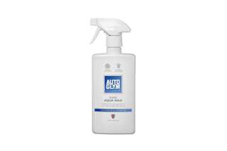 Autoglym Rapid Aqua Wax  500ML