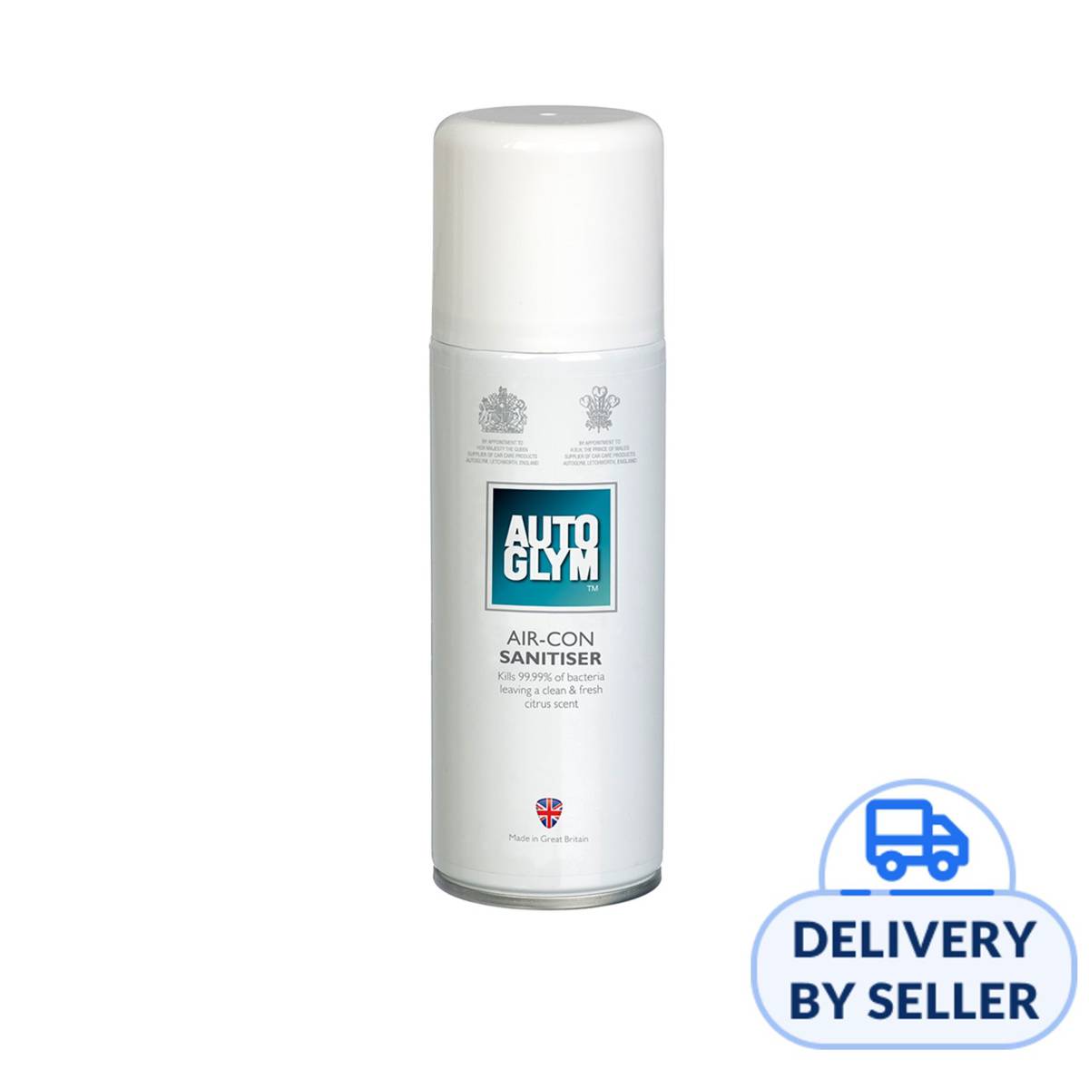 Autoglym AirCon Sanitiser NTUC FairPrice