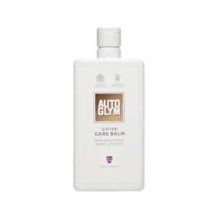 Autoglym Leather Care Balm 500ML Autoglym Leather Care Balm 500ML