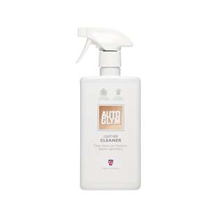Autoglym Leather Cleaner