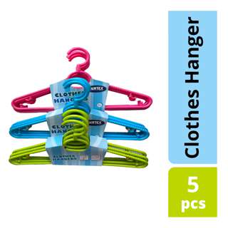 Suntex Plastic Laundry  ClothesHanger