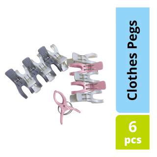 Suntex Jumbo Laundry  Clothes Clip