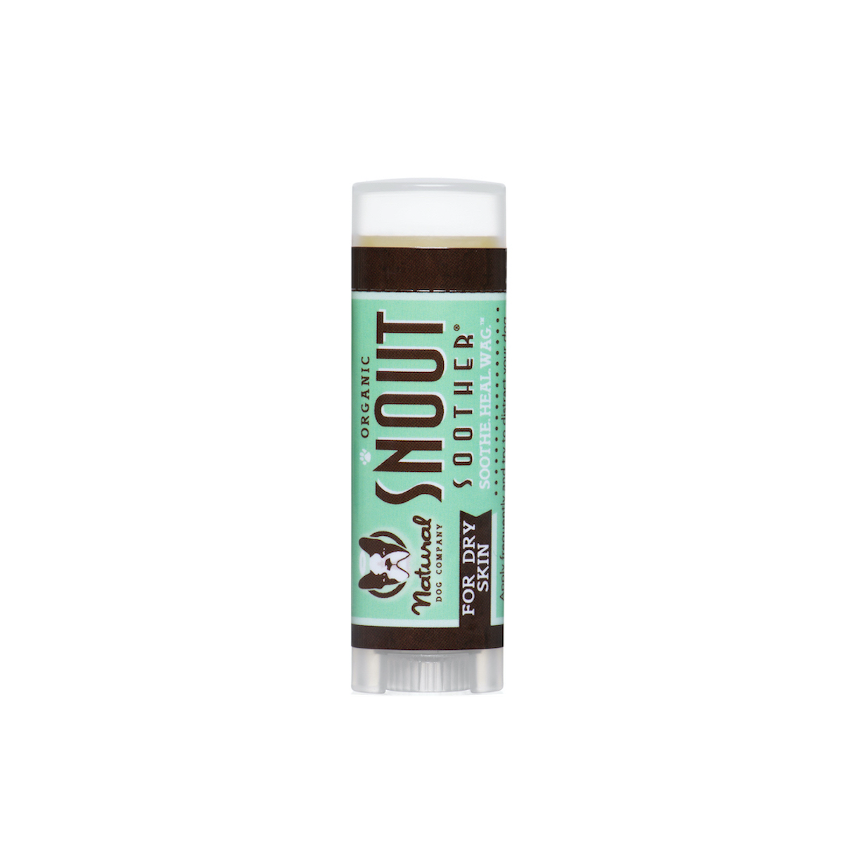 Natural Dog Company Snout Soother