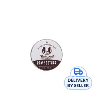 Natural Dog Company Paw Soother