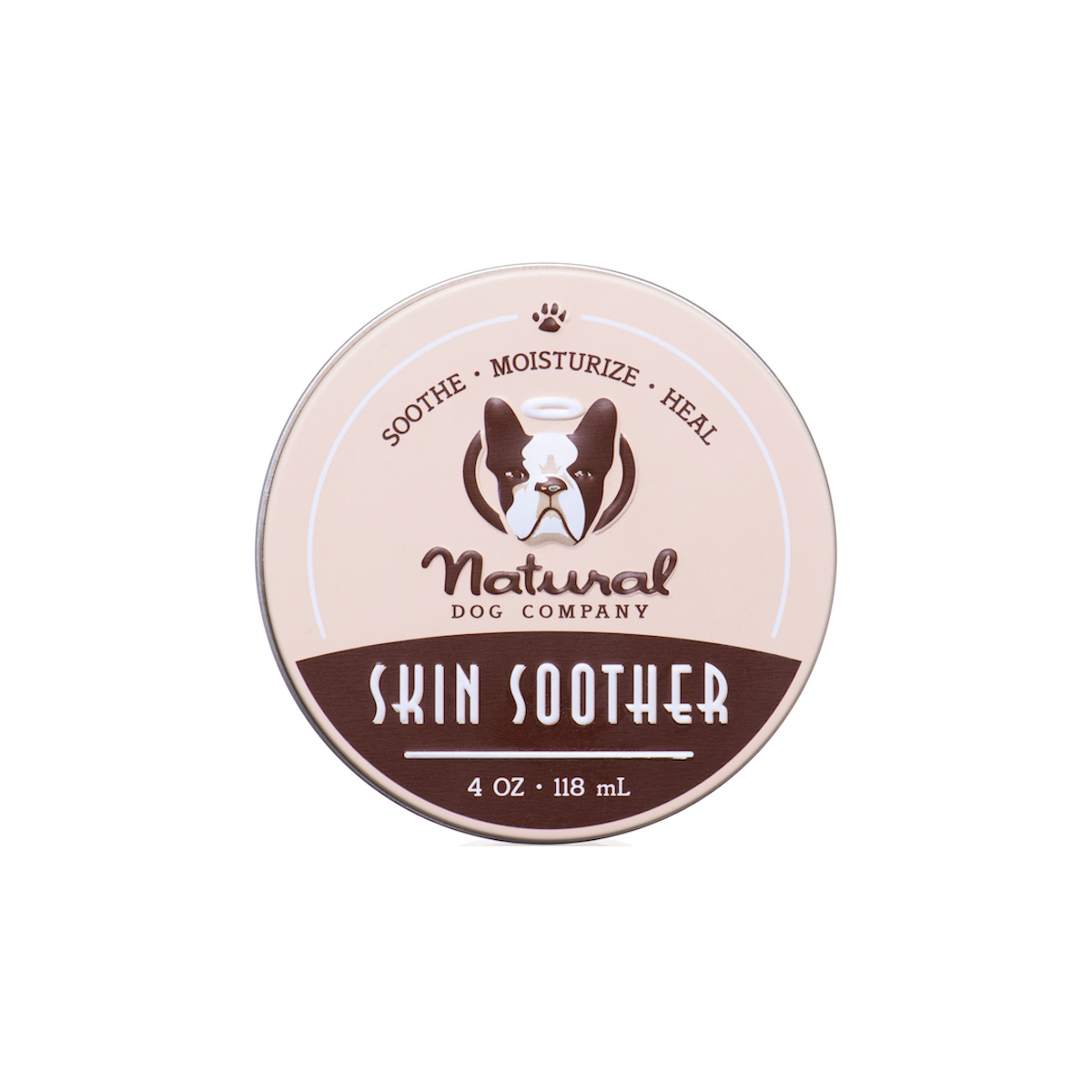 Natural Dog Company Skin Soother