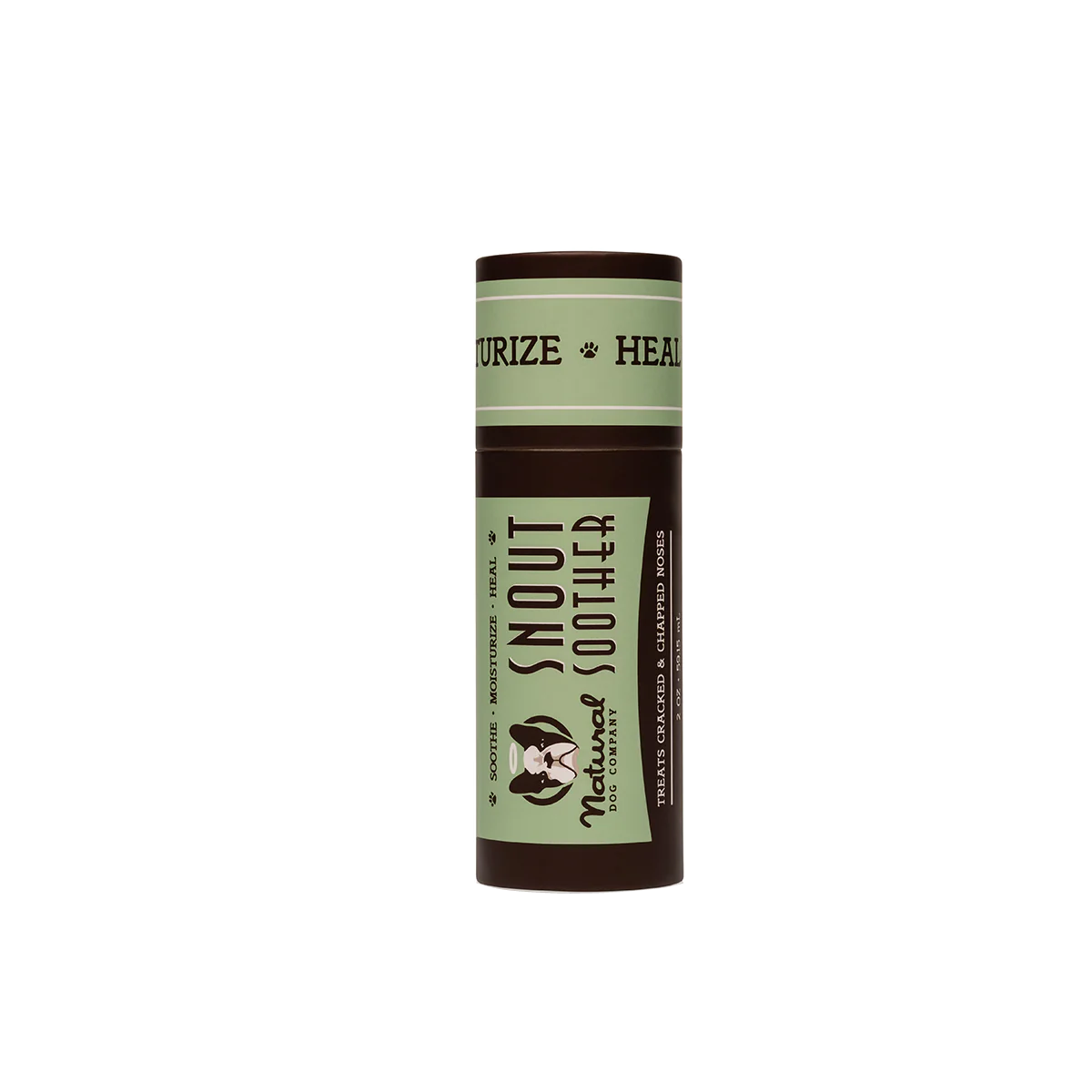 Natural Dog Company Snout Soother