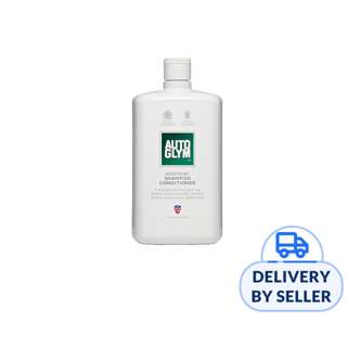 Autoglym Bodywork Car Shampoo Conditioner 1L Autoglym Bodywork Car Shampoo Conditioner 1L
