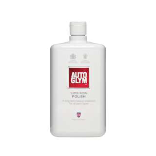 Autoglym Super Resin Polish
