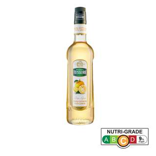 Mathieu Teisseire Yuzu Lemon Syrup