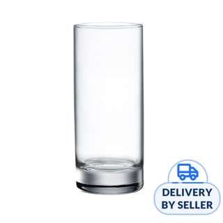 Bormioli Rocco Gina Hi-Ball Glass 28cl (Set of 6)