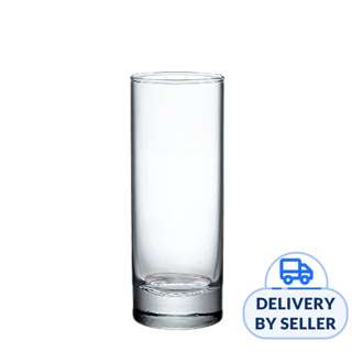 Bormioli Rocco Gina Hi-Ball 33cl (Set of 6) Bormioli Rocco Gina Hi-Ball 33cl (Set of 6)