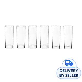 Bormioli Rocco Cortina - Breakfast Glass