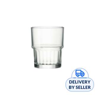 Bormioli Rocco Lyon Glass Tumbler 21cl (Set of 6)