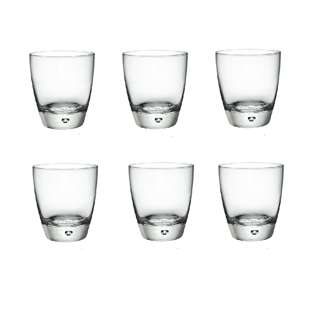 Bormio Rocco Luna DOF Glass 35cl