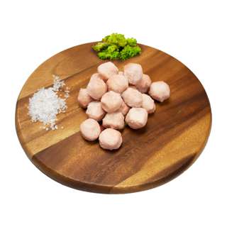 Hego Chicken Meatballs