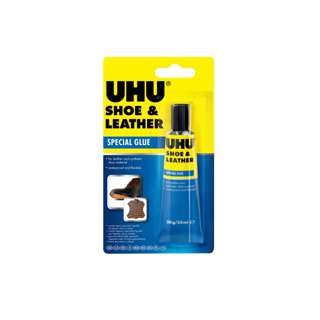 UHU Shoe and Leather Special Glue UHU Shoe and Leather Special Glue