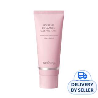 Elishacoy Moist Up Collagen Sleeping Mask 50g
