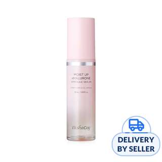 Elishacoy Moist Up Super Hyalurone Ampoule Serum