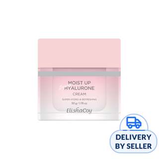 Elishacoy Moist Up Super Hyalurone Cream Elishacoy Moist Up Super Hyalurone Cream