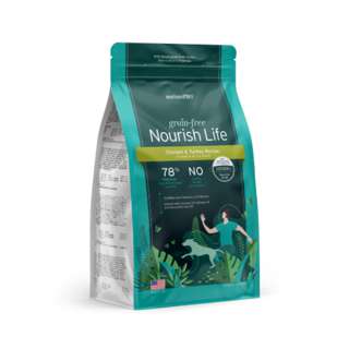 Nurture Pro Grain Free Chicken and Turkey for Dogs