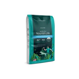 Nurture Pro GF Dry Food for Puppies - Salmon,Herring,Menhaden