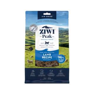 Ziwi Peak Originals Air Dried Cat Food (Lamb) Ziwi Peak Originals Air Dried Cat Food (Lamb)