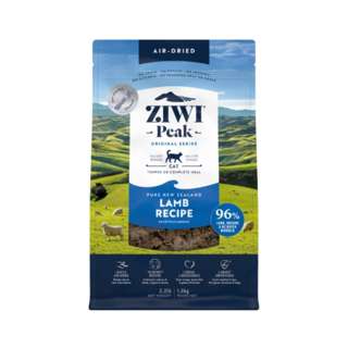 Ziwi Peak Originals Air Dried Cat Food (Lamb)