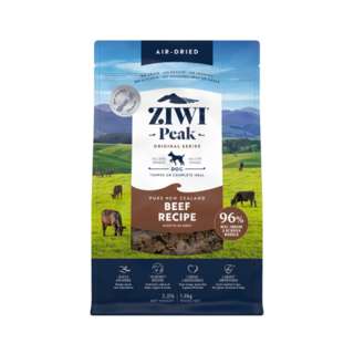 Ziwi Peak Originals Air Dried Dog Food (Beef)