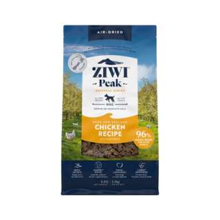 Ziwi Peak Originals Air Dried Dog Food (Chicken)