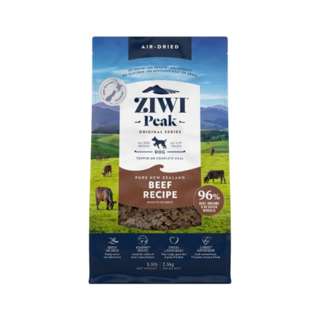 Ziwi Peak Originals Air Dried Dog Food (Beef)