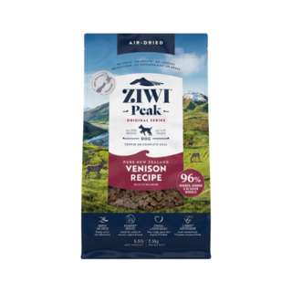 Ziwi Peak Originals Air Dried Dog Food (Venison)