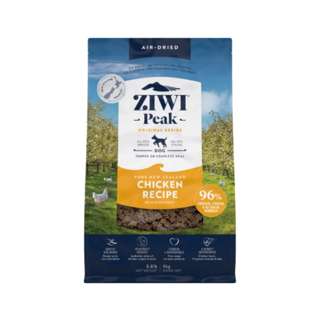 Ziwi Peak Originals Air Dried Dog Food (Chicken)