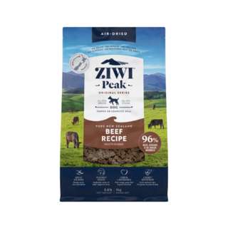 Ziwi Peak Originals Air Dried Dog Food (Beef)