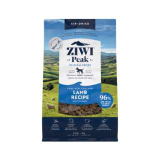 Ziwi Peak Originals Air Dried Dog Food (Lamb)