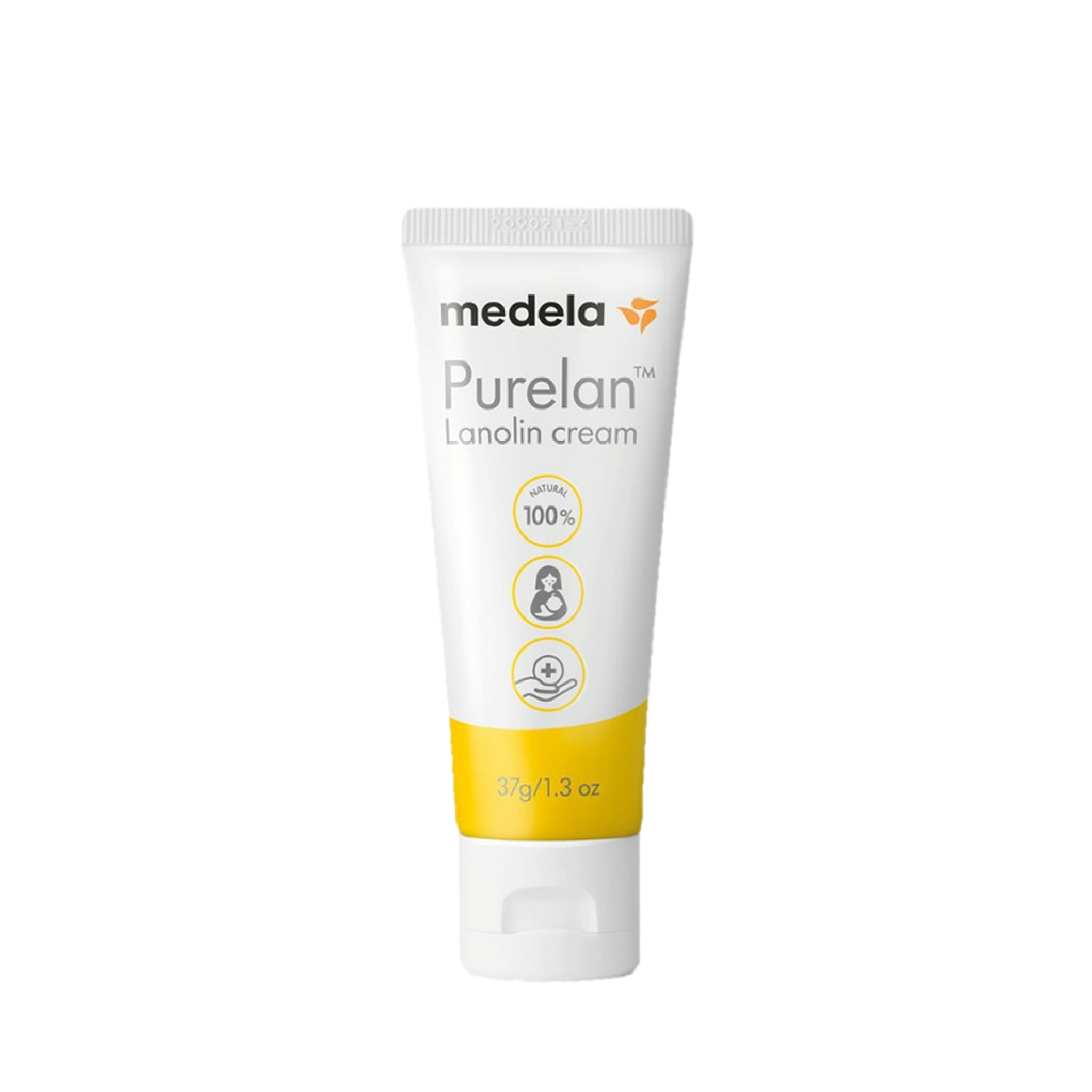 MEDELA Purelan Lanolin 2.0 Nipple Cream 37g