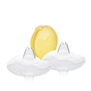 MEDELA Contact Nipple Shield 24mm - Size L
