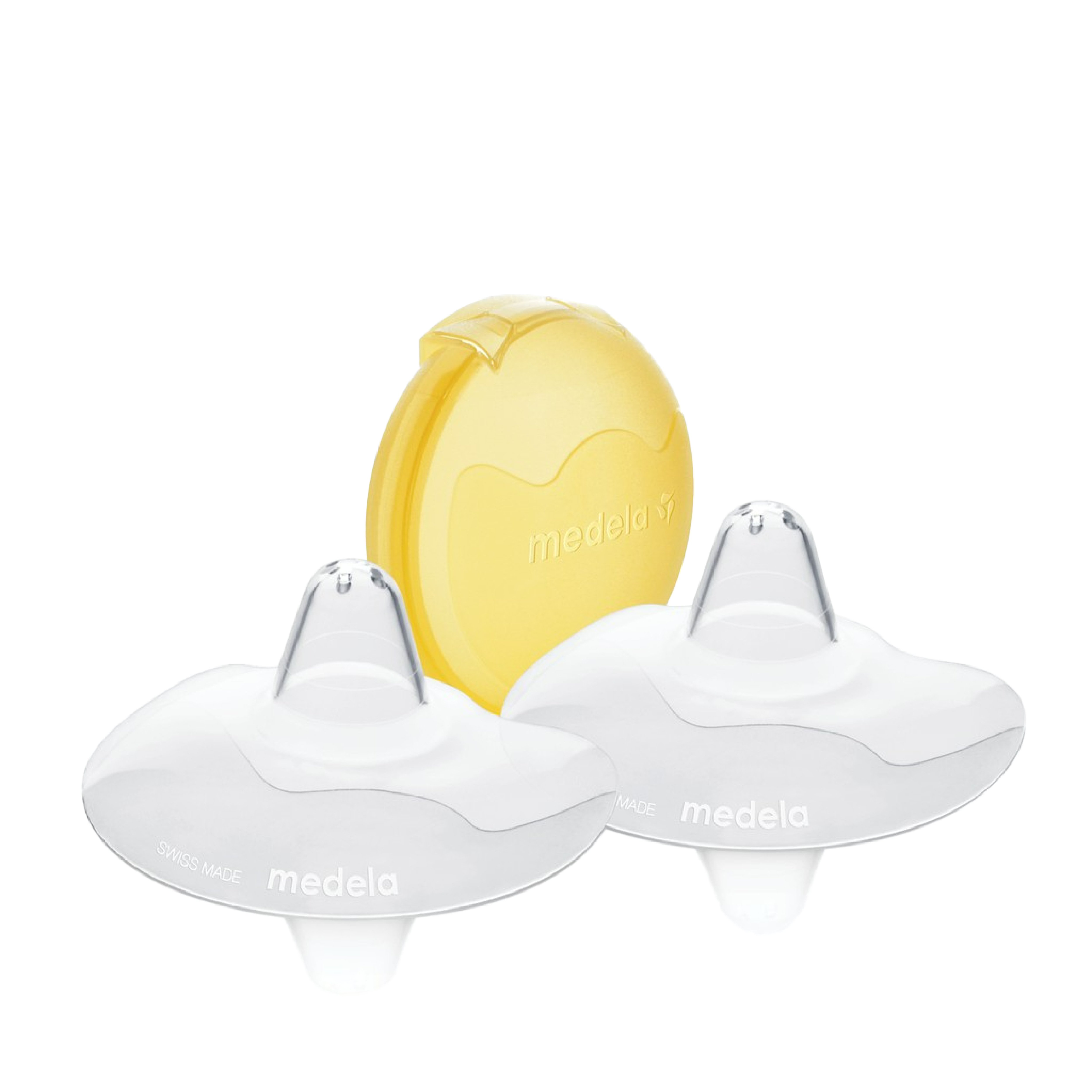 SOFT SILICONE Soother - Medela Singapore