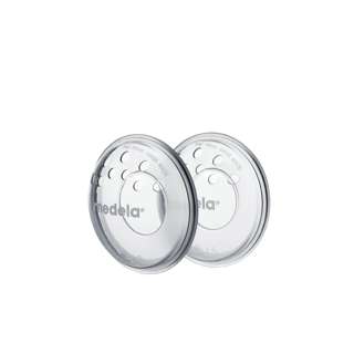 MEDELA Breast Shell - 2 Pcs