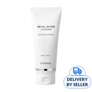 Elishacoy BB All in One Cleanser 200ml