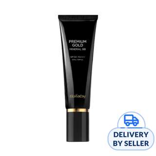 Premium Gold Mineral BB Cream