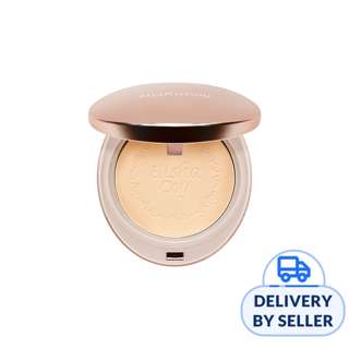 Elishacoy Gold Mineral Pact #23 SPF25 PA++ 11.5g