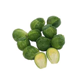 Yuan Zhen Yuan Brussels Sprout