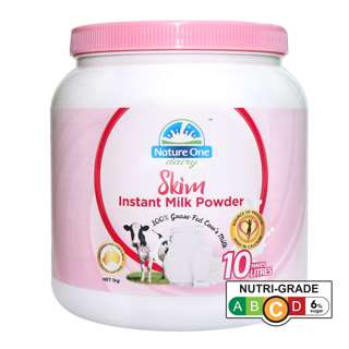 Nature One Dairy Instant Skim Milk Powder